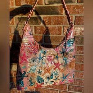 Brahmin Tabitha Starlight